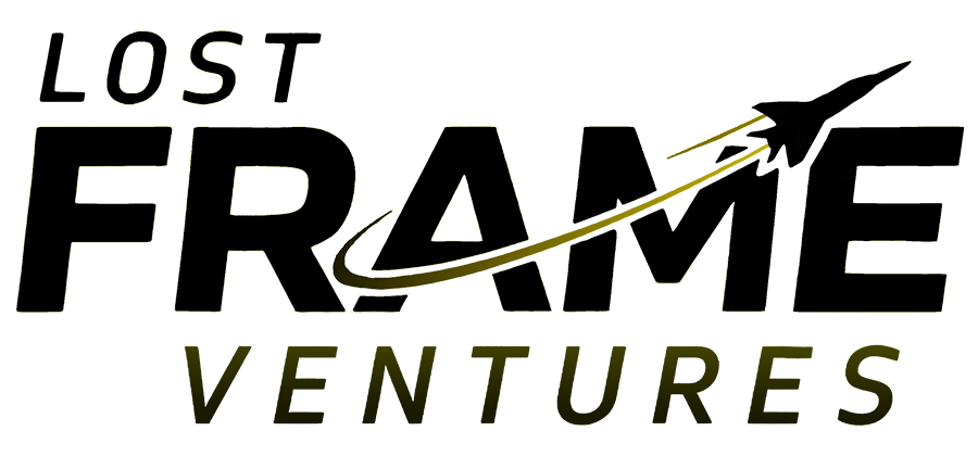 Lost Frame Ventures Logo